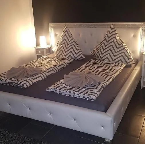 105 מלון נירנברג