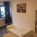 105 Hotel Nürnberg