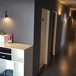 105 Hotel