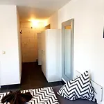 105 Hotel Nürnberg