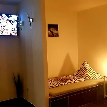 Szálloda 105