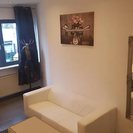 105 Szálloda Nürnberg