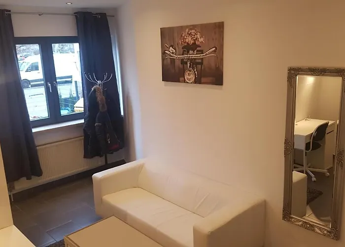 105 Hotel Norimberk