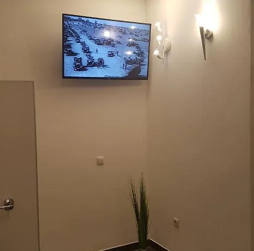 Hotel 105 Norimberk