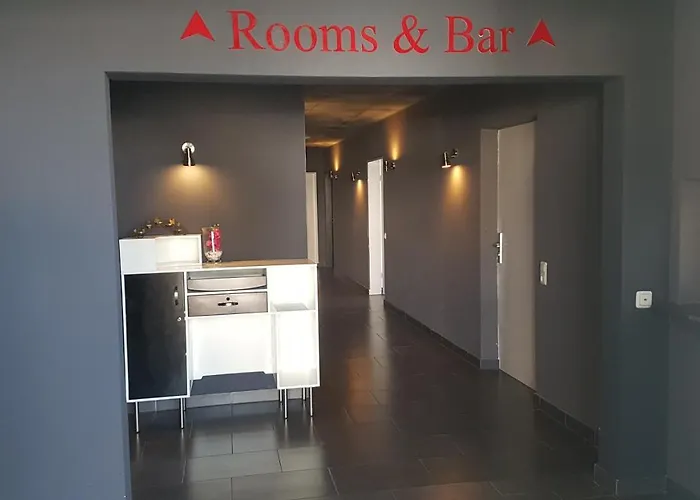 105 Hotel