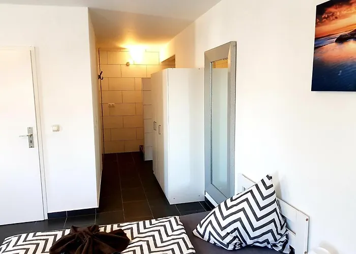 105 Hotel Norimberga